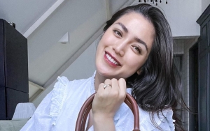 Jessica Iskandar Diduga Sindir Teman Sosialita, Caption IG Jadi Sorotan