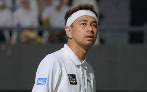 Menang di 'Tiba Tiba Tenis', Raffi Ahmad Berniat Buka Divisi Tenis di RANS-Gandeng Atlet