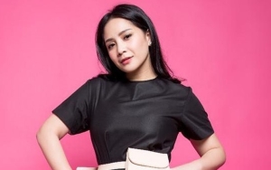 Baju Leopard Nagita Slavina Seharga Motor Bekas, Motif Macan Justru Jadi Bahan Lawak