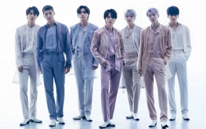 Total Raih 66 Daesang dan 68 Penghargaan di AS, BTS Bikin Netizen Takjub