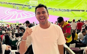 Raffi Ahmad Full Senyum Komentari Kabar MU Bakal Dijual Rp167 Triliun