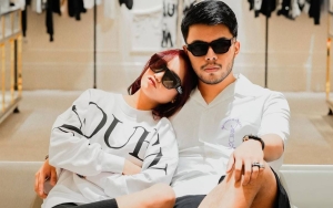 Fuji An dan Thariq Halilintar Ngebucin Gemas Hingga Bikin Orang Lain Ngenes