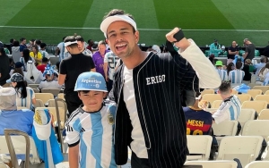 Tim Bola Jagoan Rafathar Kalah, Putra Raffi Ahmad Ramai Digoda Fans