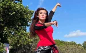 Liza Natalia