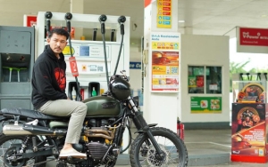 Rio Dewanto