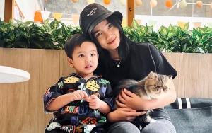 Nyesek, Fuji An Bongkar Kelakuan Gala Sky Ketika Teringat Vanessa Angel dan Bibi Andriansyah