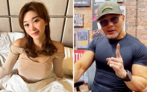 Livy Renata Sebut Deddy Corbuzier yang Lebih Dulu Cari Gara-gara Dengannya