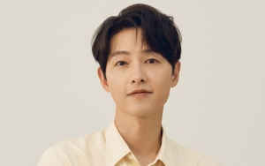 Kepribadian Hangat Song Joong Ki diungkap Aktris Filipina