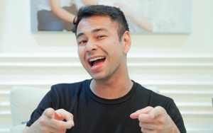 Reaksi Raffi Ahmad Disorot Saat Wendi Cagur Bahas Soal Ayu Ting Ting Hingga Cosplay Jadi Ayah Rozak