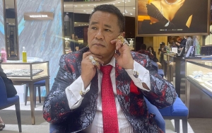 Hotman Paris Buka Lowongan Kerja, Auto Diserbu Pelamar