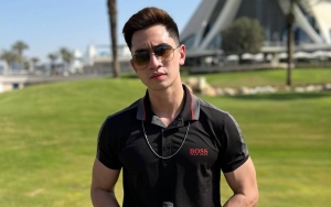 Ngebet Nikah, Verrell Bramasta Pamer Cincin di Jari Manis Wanita Bikin Geger