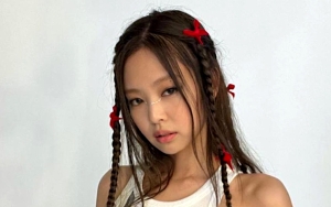 Jennie BLACKPINK Terungkap Terjun Langsung Desain Detail Mobil Kolaborasi dengan Porsche