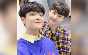 Fashion Airport Doyoung TREASURE Tuai Gemas Media Korea, Jihoon Malah Julid