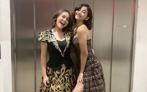 Amanda Manopo Kembali Kena Sindir Gegara Dianggap Nambah Kerjaan Editor di Video BTS Glenca Chysara