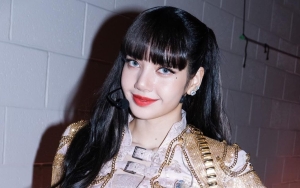 Lisa BLACKPINK Jadi Inspirasi Seni Unik dan Menakjubkan Seniman Inggris