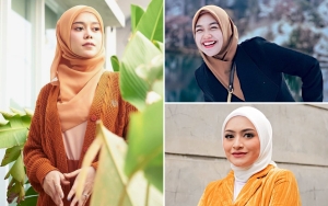 Lesti Kejora Galang Dana, 8 Artis Ini Lakukan Aksi Sosial Untuk Korban Gempa Cianjur