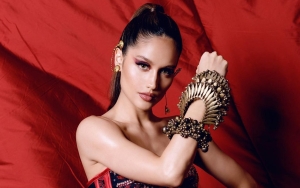 Cinta Laura Tolak Pemisahan Gerbong Kereta Perempuan dan Laki-laki, Kenapa?