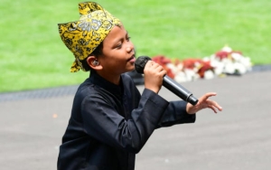 Daftar Aksi Panggung