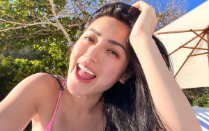 Cuma Gimik TV, Jessica Iskandar Bantah Minta Bantuan Pada Teman Artis Untuk Bayar Cicilan