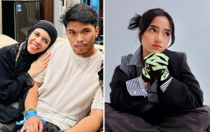 Diisukan Tak Berikan Restu, Thariq Halilintar Beber Reaksi Tak Terduga Sang Ibunda Soal Fuji An