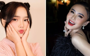 Fuji An Mendadak Tampil Dengan Rambut Bondol, Visualnya Ramai Disebut Mirip Yuni Shara