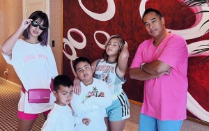 Bertabur Artis, Momen Ultah Anak Nia Ramadhani Kelewat Mewah Bak Taman Hiburan Jadi Sorotan