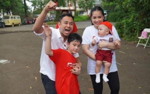 Berhadiah 50 Juta, Raffi Ahmad Gelar Giveaway di Ultah Rayyanza Cipung ke-1