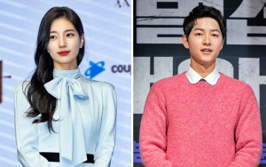 Bae Suzy Dilaporkan Pernah Diincar Dampingi Song Joong Ki Bintangi 'Reborn Rich'