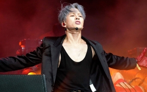 Jackson Wang GOT7 Beri Fanservice Gila-gilaan di Konser World Tour