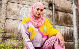 Nathalie Holscher Beri Respons Mengejutkan Usai Haters Minta Maaf