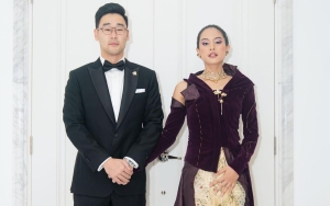 Maudy Ayunda dan Jesse Choi Girang Ajak Sahabat Dinner, Perdana Tunjukkan Rumah Mewah