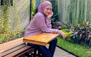 Nathalie Holscher Kunjungi Korban Gempa Cianjur, Sempat Temui Nenek Berusia 100 Tahun