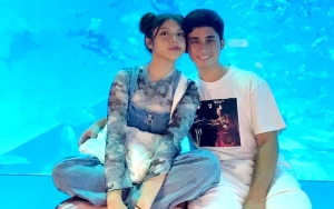Olahraga Bareng Tiara Andini, Alshad Ahmad Capek Bukan Karena Main Bulu Tangkis