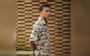 Nicholas Saputra Spill Gaya Liburan Sederhana, Kaum Hawa Auto Pengin Nyusul