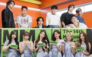 MMA 2022: BTS & IVE Raih Daesang, Cek Daftar Lengkap Pemenang Melon Music Awards 2022