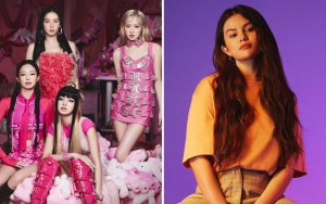 Kolab 2 Tahun Lalu, BLACKPINK dan Selena Gomez Akhirnya Bisa 'Chillin'' Bareng