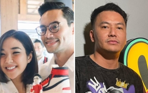 Gisella Anastasia Makin Mesra Dengan Rino Soedarjo, Kehadiran Wijin Eks Pacar Bikin Salfok