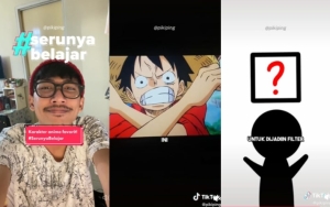 Proses Panjang Pembuatan Filter