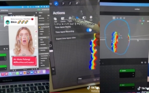 Jatuh Bangun Pembuatan Filter