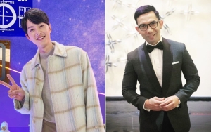 Ajari Song Joong Ki Joget Dangdut Koplo, Indra Herlambang Pamer Aksi Meliuk Bikin Ngakak