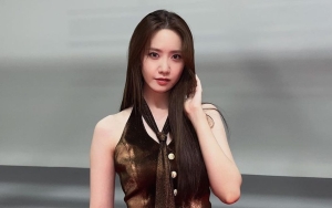 Yoona Girls' Generation Kaget Disapa Banyak Emak-emak di Paris