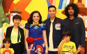 Nindy Ayunda