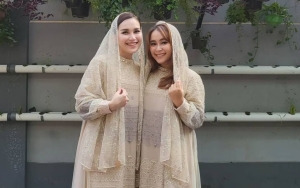 Ayu Ting Ting Akhirnya Ungkap Wajah Sang Ponakan, Paras Cantik Bayi Syifa Curi Perhatian
