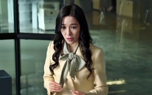 Media Korea Sebut Akting Tiffany SNSD di 'Reborn Rich' Bermasalah