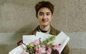 D.O. Spoiler Penampilan EXO di Konser SMTOWN, Keikutsertaan Lay Dipertanyakan