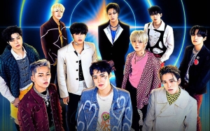 TREASURE Bakal Konser 4 Kali dalam 2 Hari, Jadwal Kelewat Padat Picu Khawatir