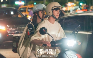 Hyeri-Lee Jun Young Ungkap Adegan Favorit Hingga Poin Penting 'May I Help You'