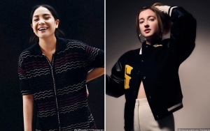 Kerap Mendatangkan Artis Luar Negeri, Nagita Slavina Kini Tampak Bersama Stacey Ryan di Rumahnya