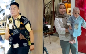 Merry Asisten Raffi Ahmad Diprotes Soal Video Pengasuh Rayyanza Cipung, Bikin Overthinking