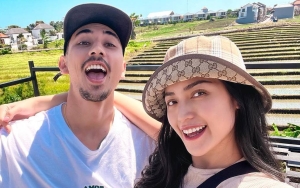 Jessica Iskandar Semringah Selamatan Rumah Baru, Puji Vincent Verhaag Terbaik